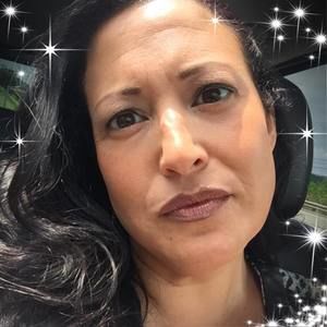 Meet your Posher, Jill